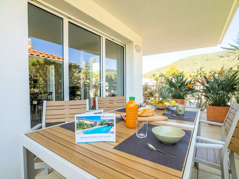 Résidence Royal Rivage