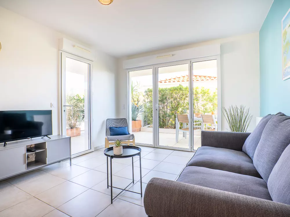 Résidence Royal Rivage