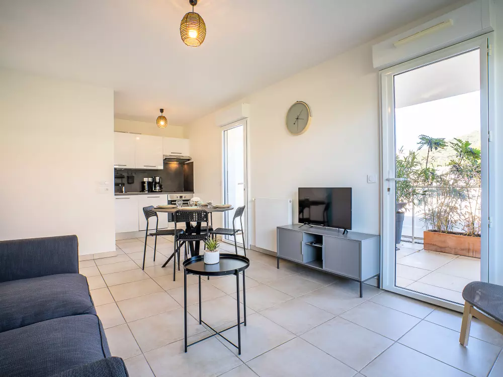 Résidence Royal Rivage