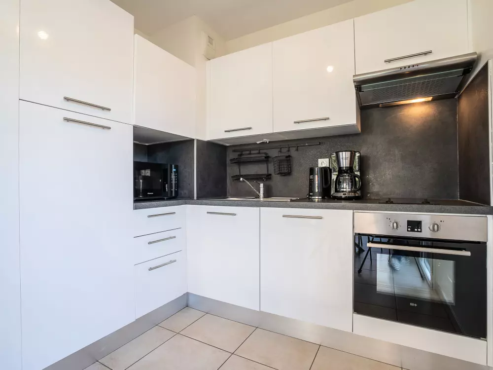 Résidence Royal Rivage