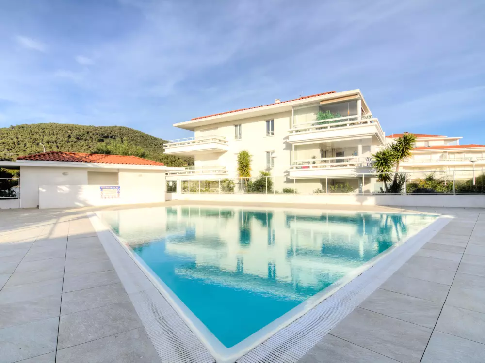 Résidence Royal Rivage