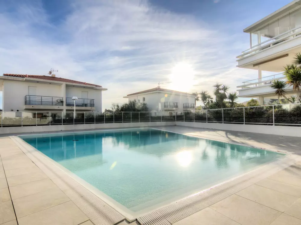 Résidence Royal Rivage