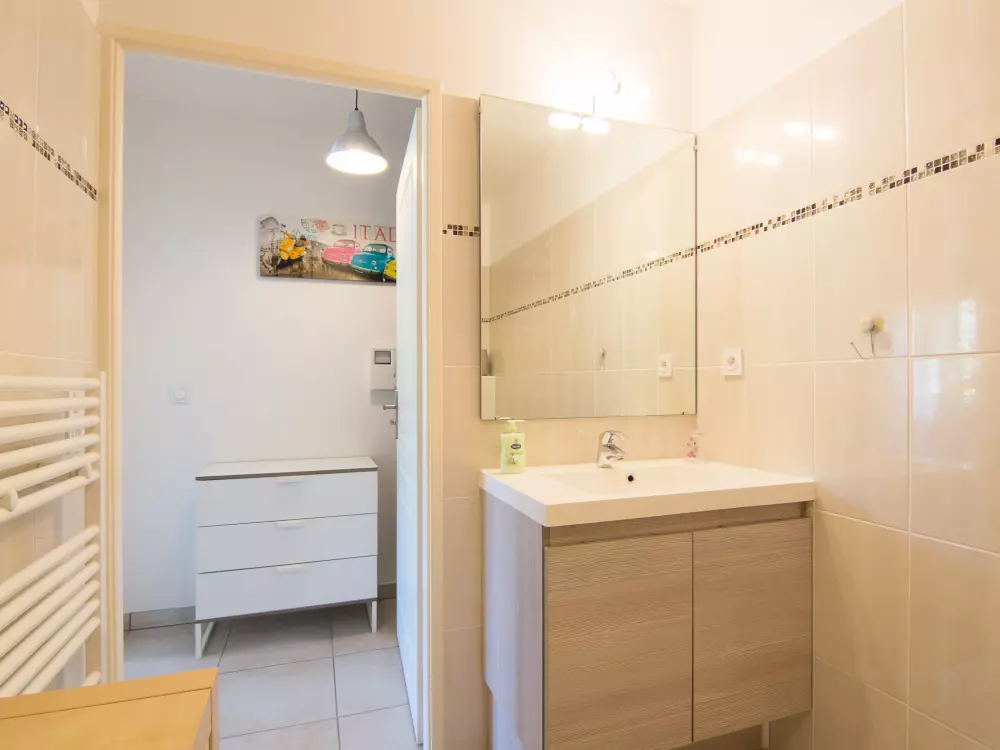 Résidence Royal Rivage