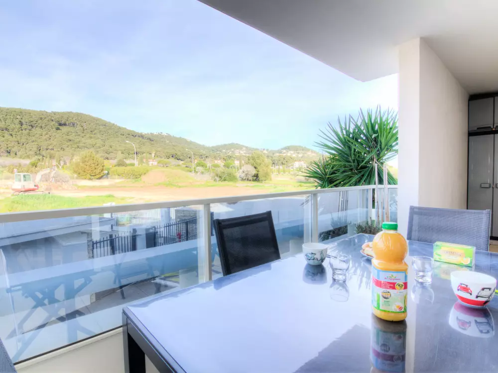 Résidence Royal Rivage