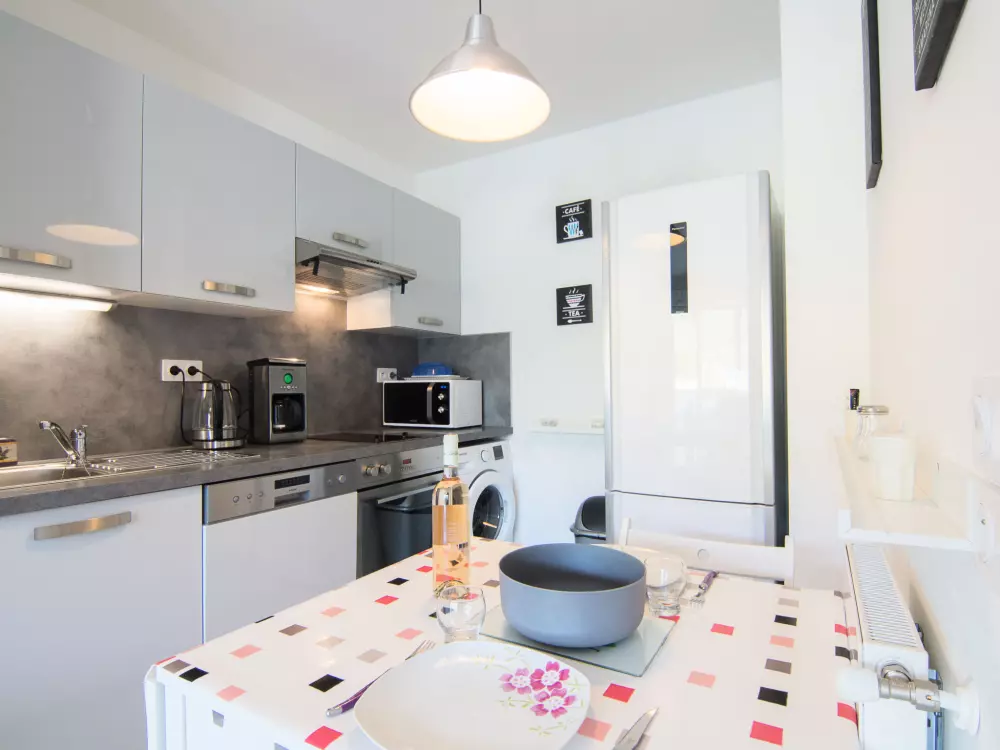 Résidence Royal Rivage