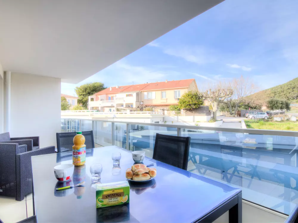 Résidence Royal Rivage