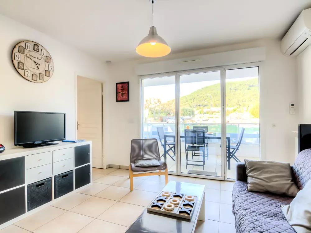 Résidence Royal Rivage