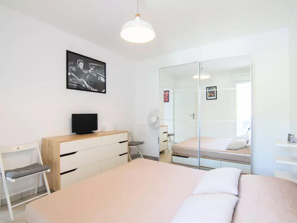 Résidence Royal Rivage