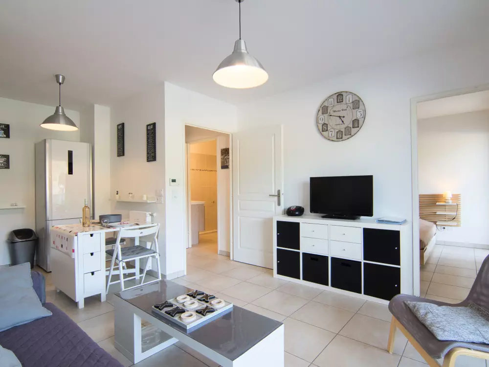 Résidence Royal Rivage