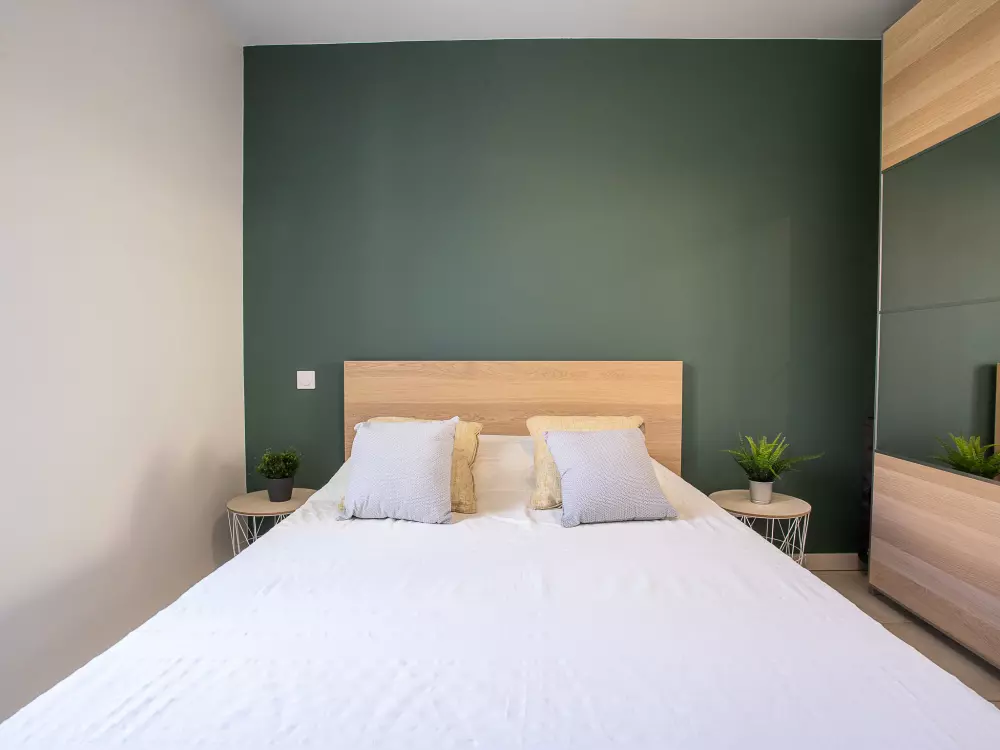 Résidence Royal Rivage