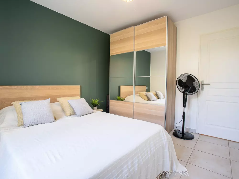 Résidence Royal Rivage