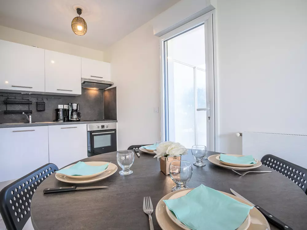 Résidence Royal Rivage