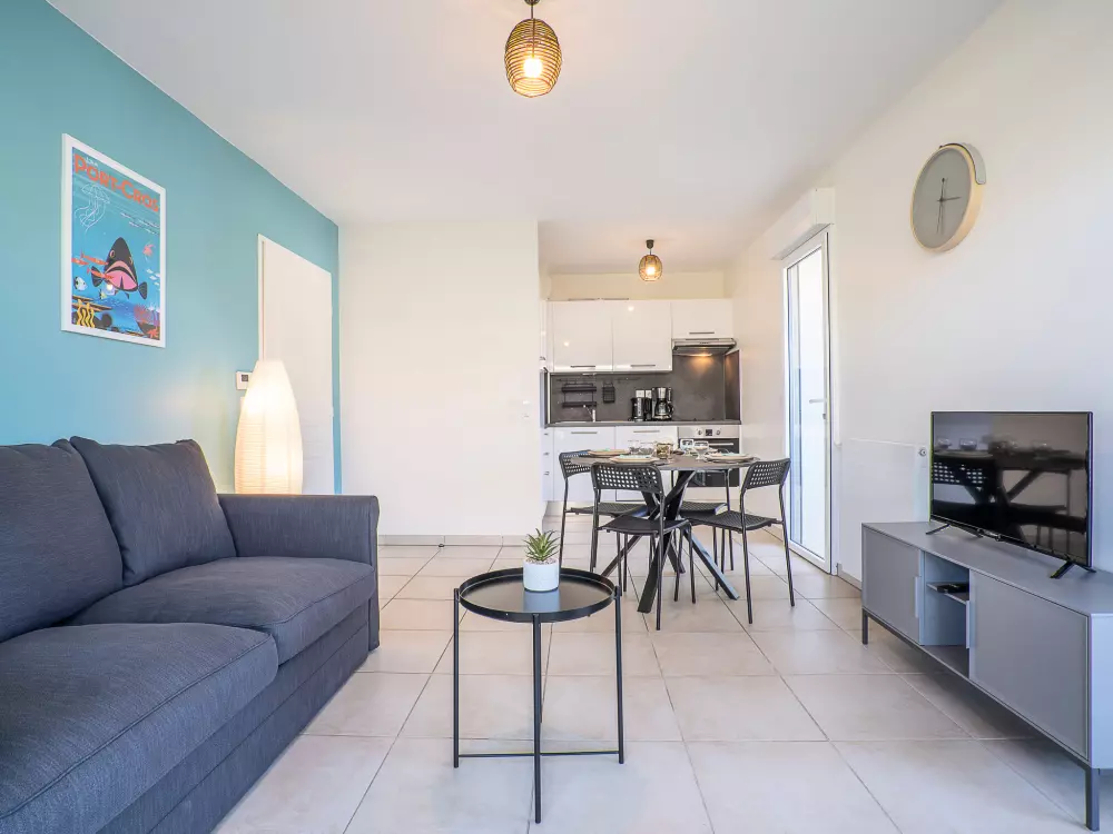 Résidence Royal Rivage