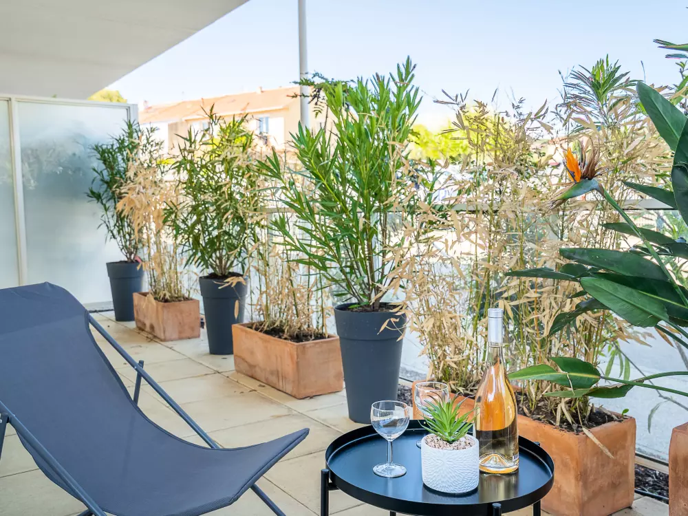 Résidence Royal Rivage