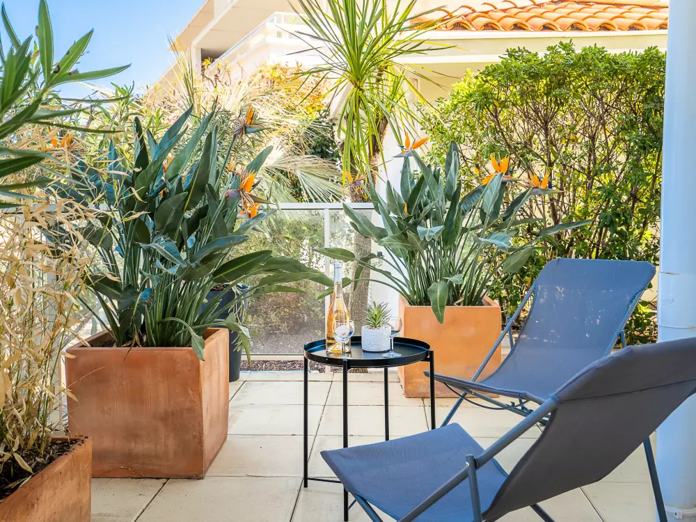 Résidence Royal Rivage