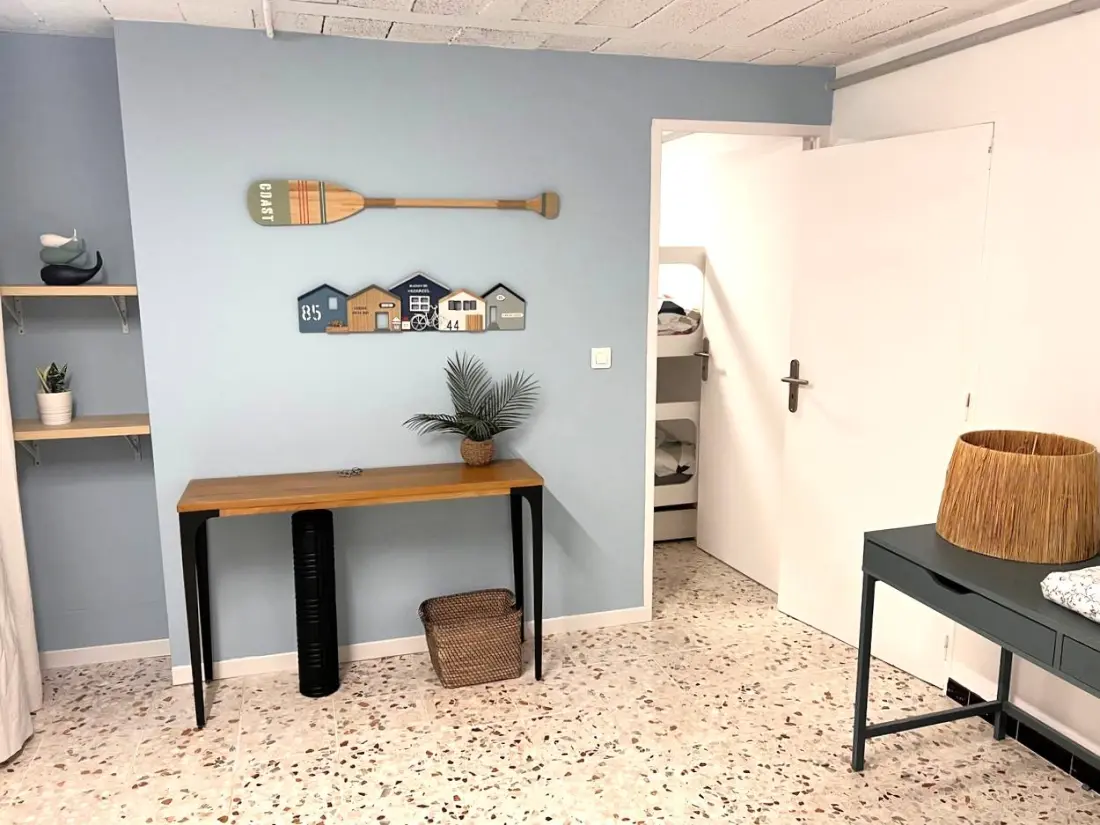 Résidence Villa Francoise-carqueiranne