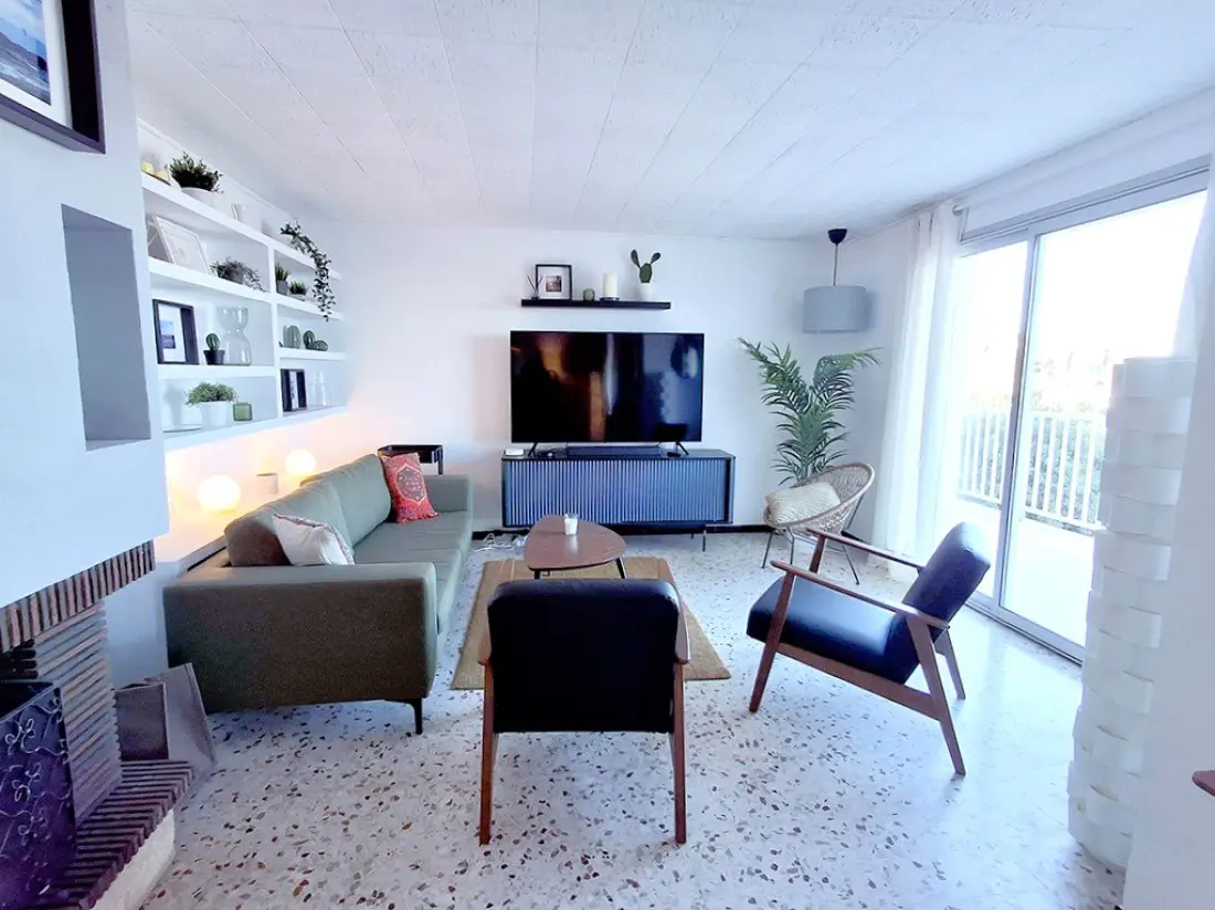 Résidence Villa Francoise-carqueiranne
