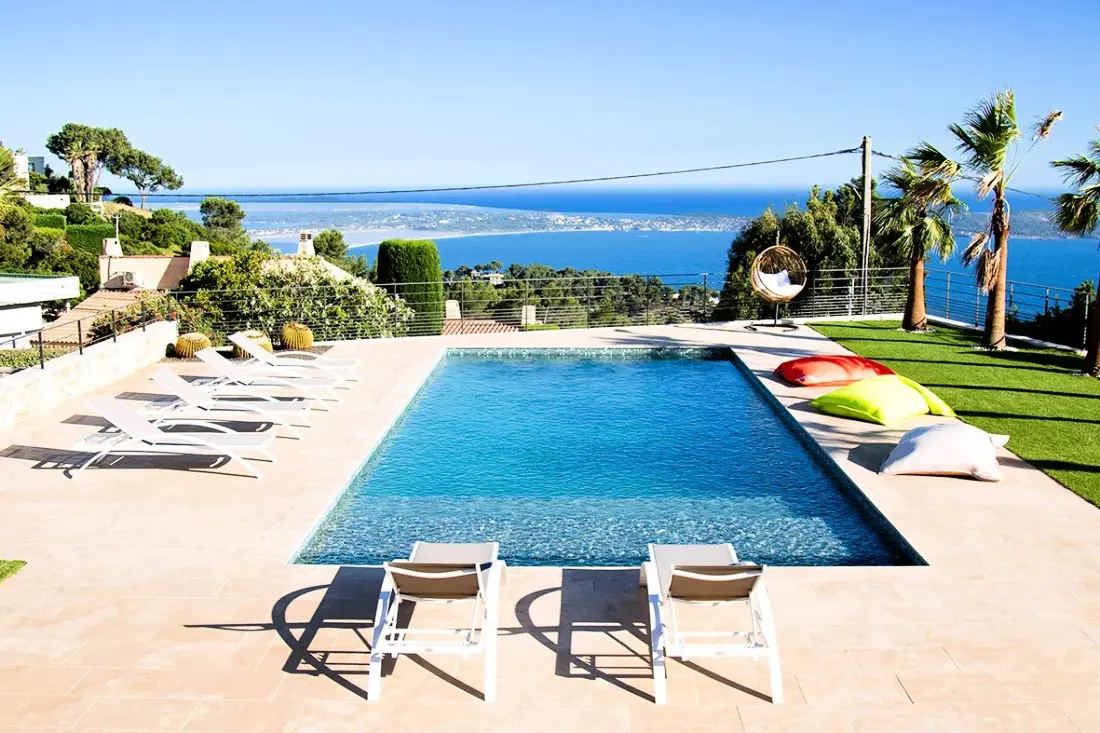 Résidence Villa Francoise-carqueiranne