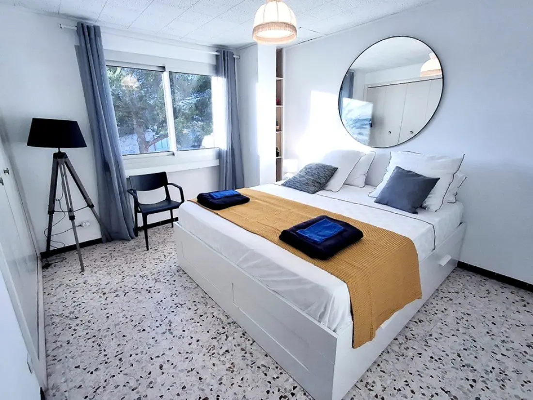 Résidence Villa Francoise-carqueiranne