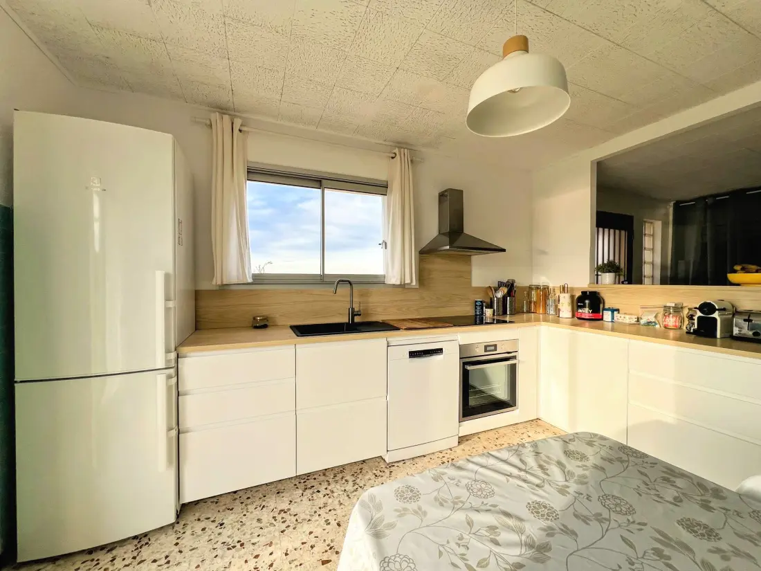 Résidence Villa Francoise-carqueiranne