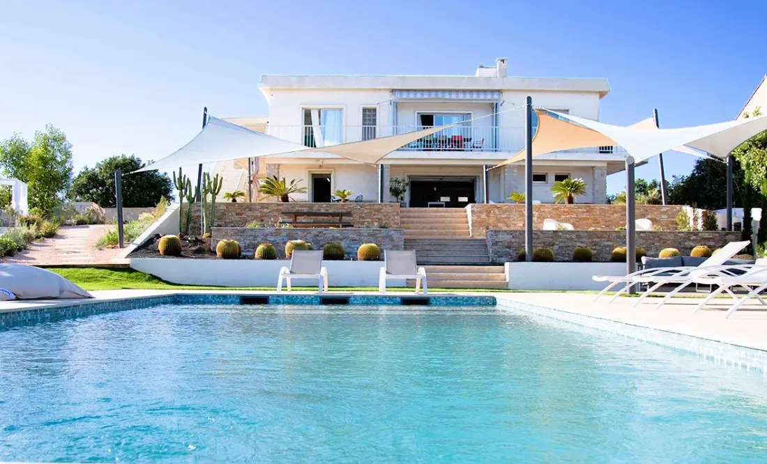 Résidence Villa Francoise-carqueiranne