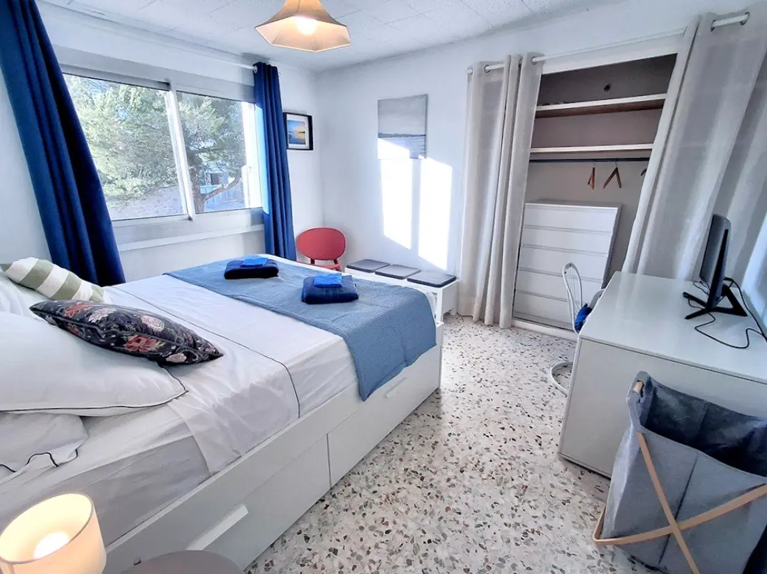 Résidence Villa Francoise-carqueiranne