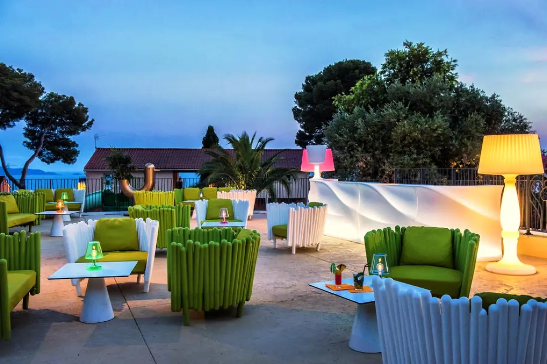 Village Club Miléade de Carqueiranne3 étoiles★★★