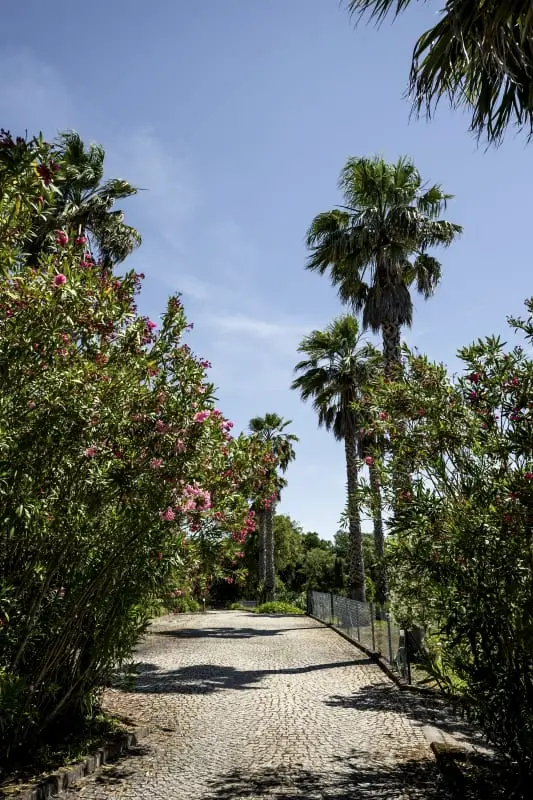 Quinta Tapada Do Vale - Retraite Viticole