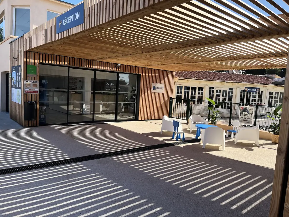 Camping Lou Souleï