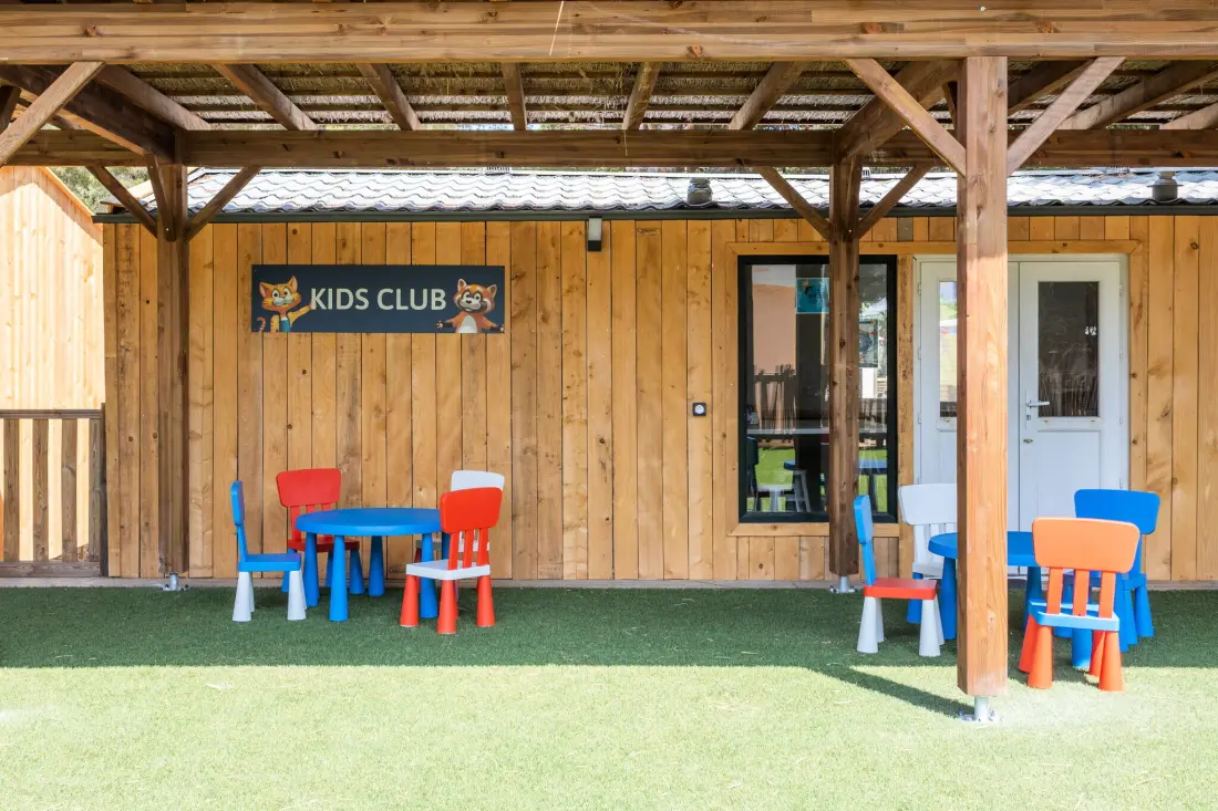 Camping Lou Souleï