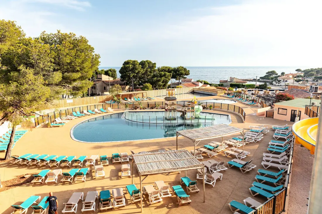 Camping Lou Souleï