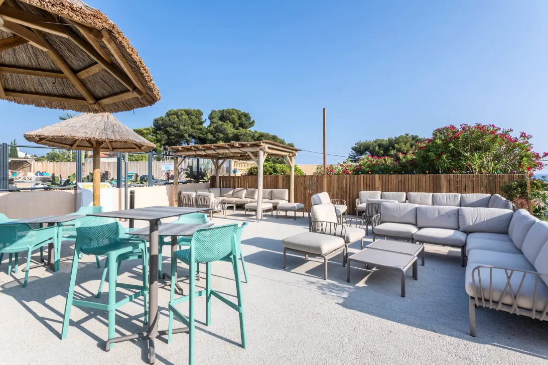 Camping Lou Souleï