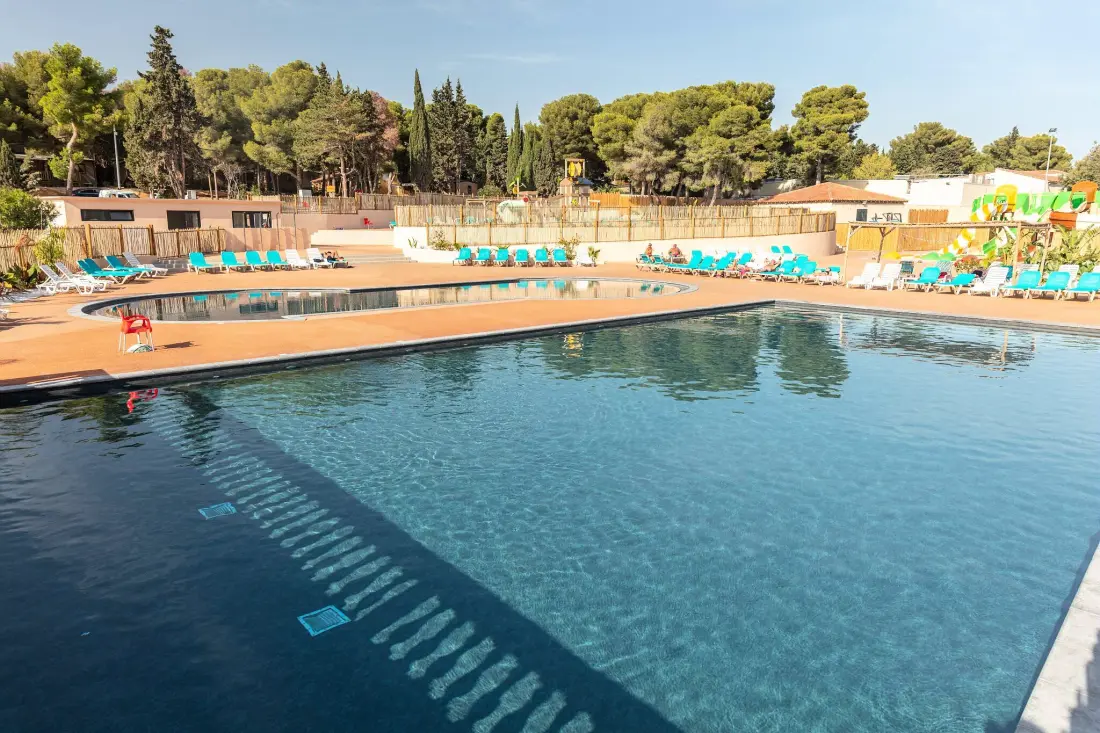 Camping Lou Souleï