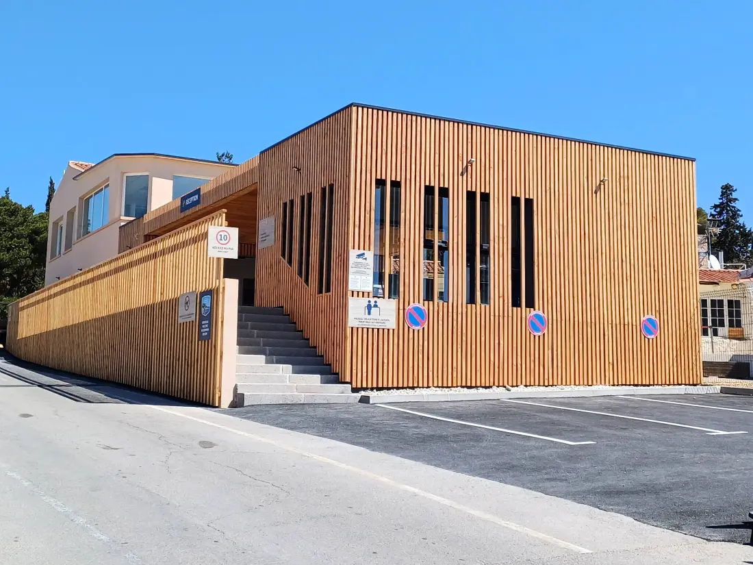 Camping Lou Souleï