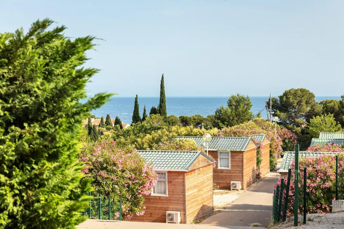 Camping Lou Souleï