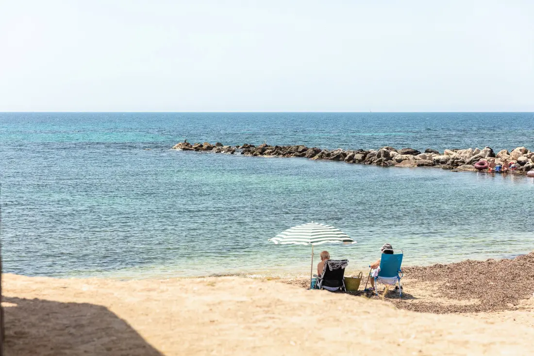 Camping Lou Souleï