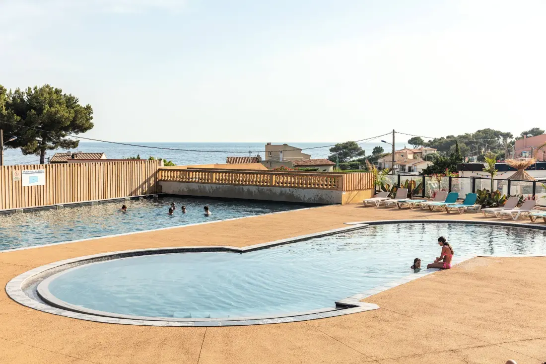 Camping Lou Souleï