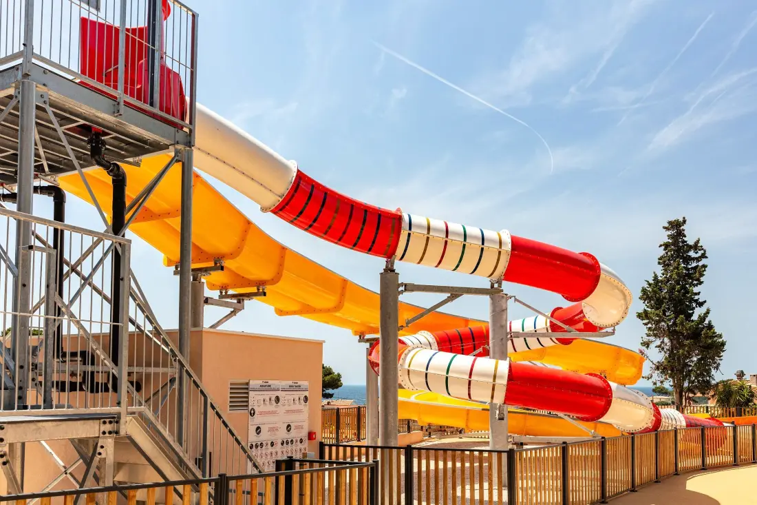 Camping Lou Souleï