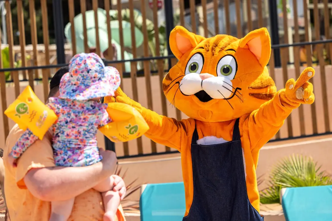 Camping Lou Souleï