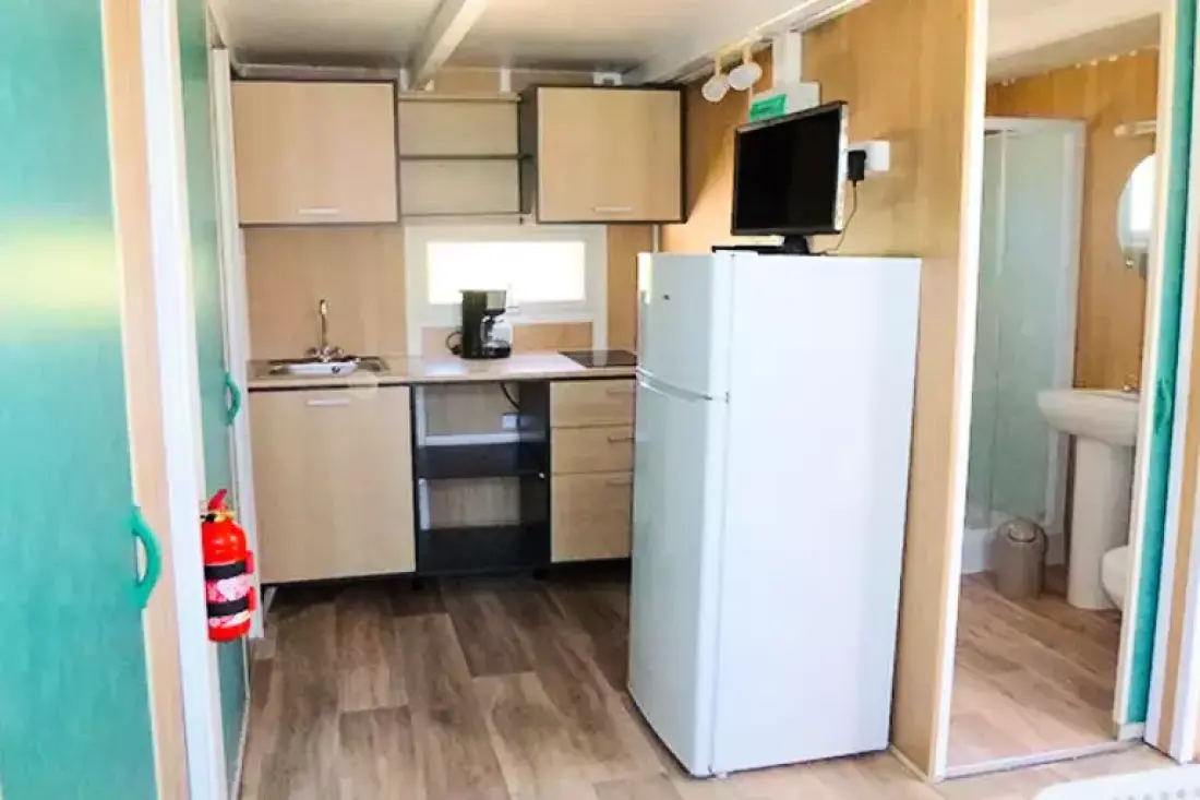 Camping Lou Souleï