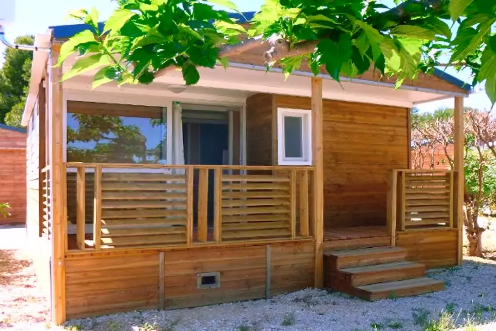 Camping Lou Souleï