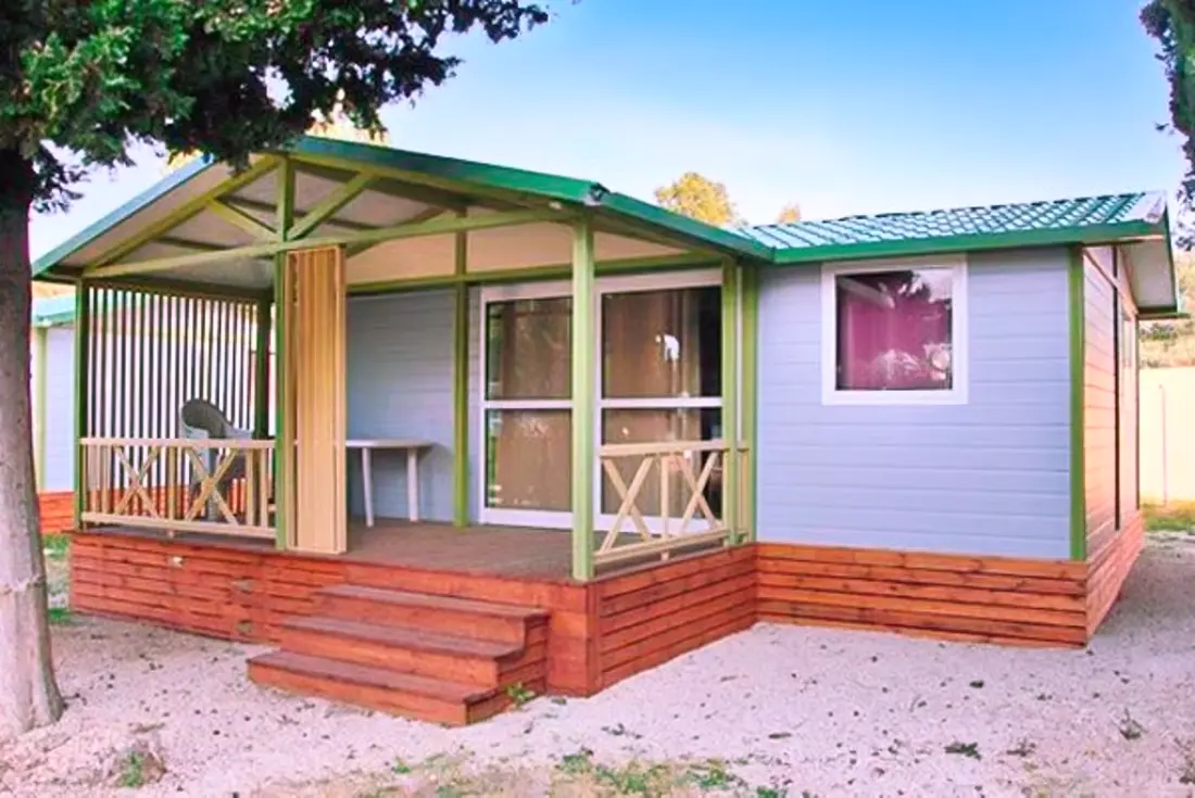 Camping Lou Souleï
