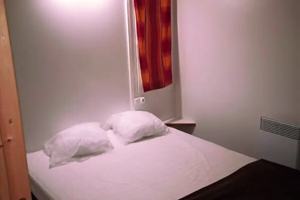 Camping Lou Souleï