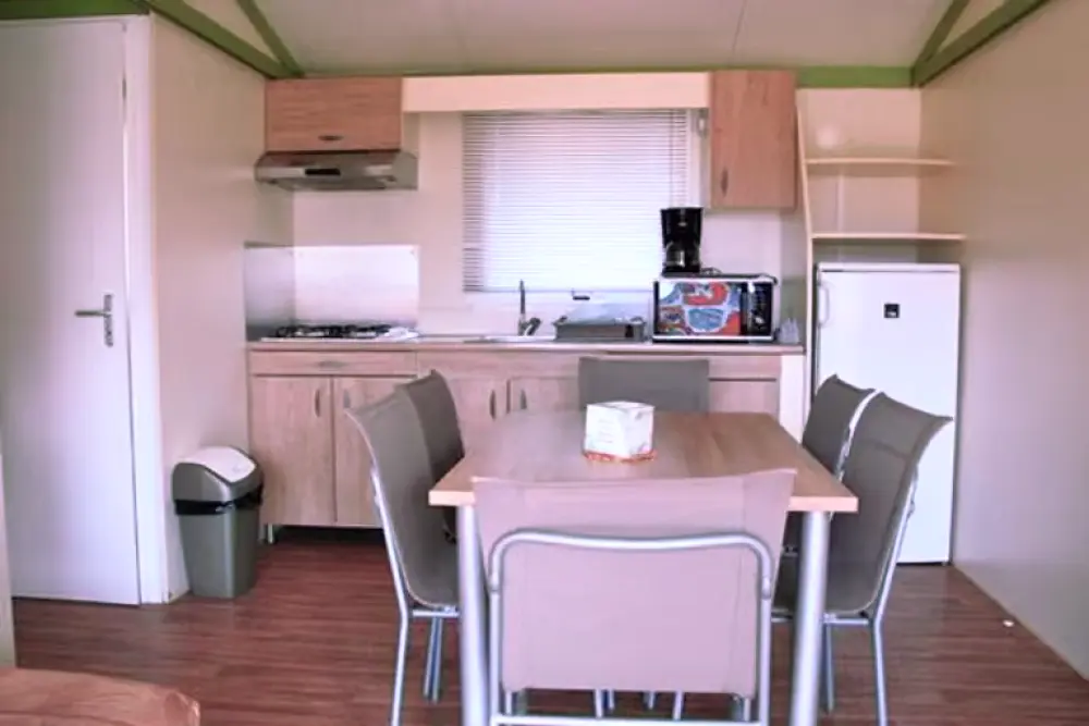 Camping Lou Souleï