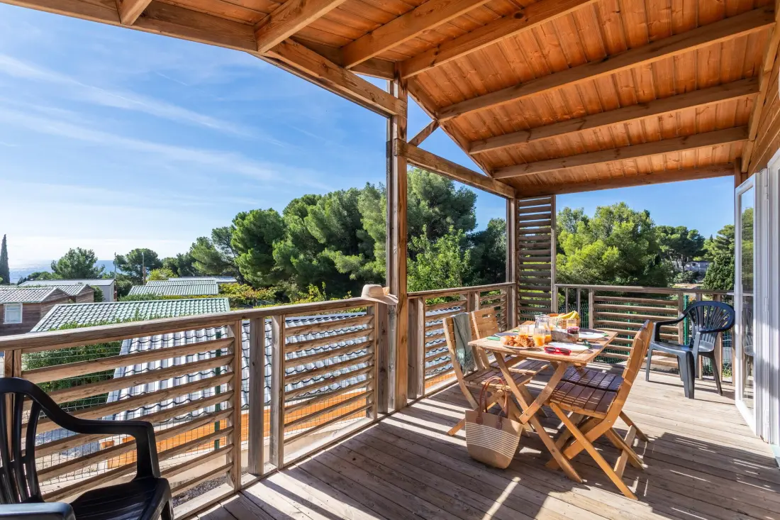 Camping Lou Souleï