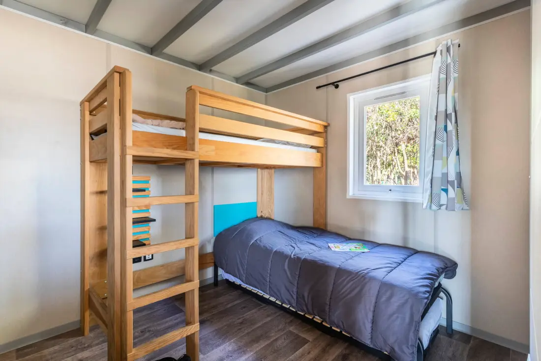 Camping Lou Souleï