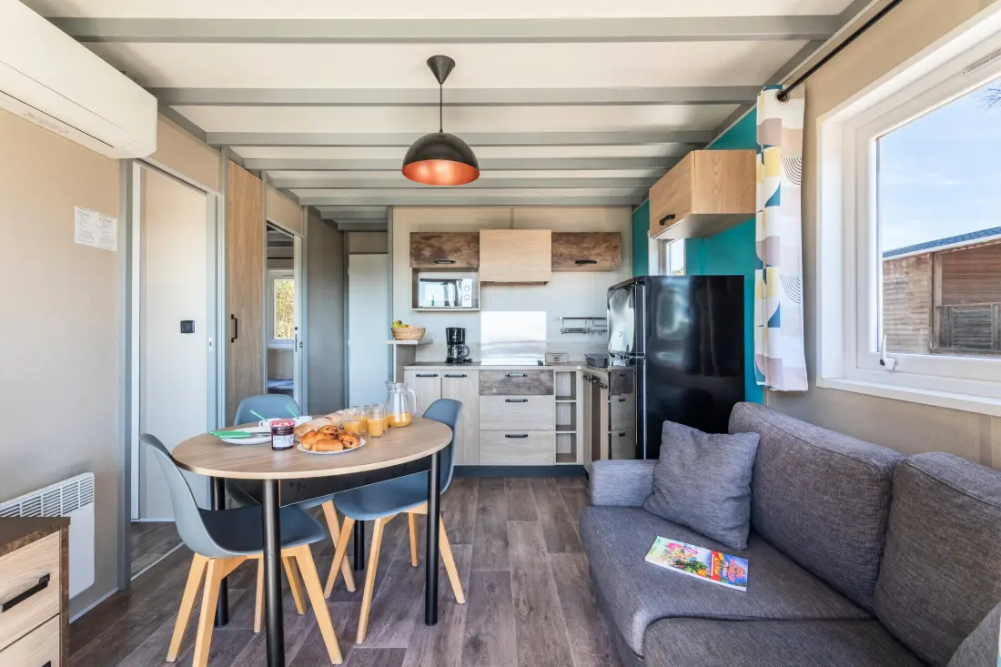 Camping Lou Souleï