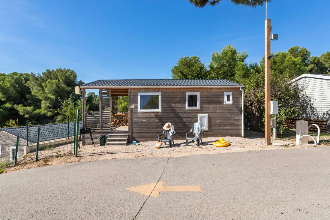 Camping Lou Souleï