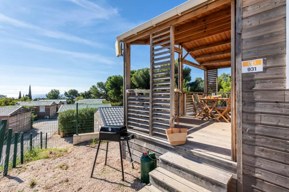 Camping Lou Souleï
