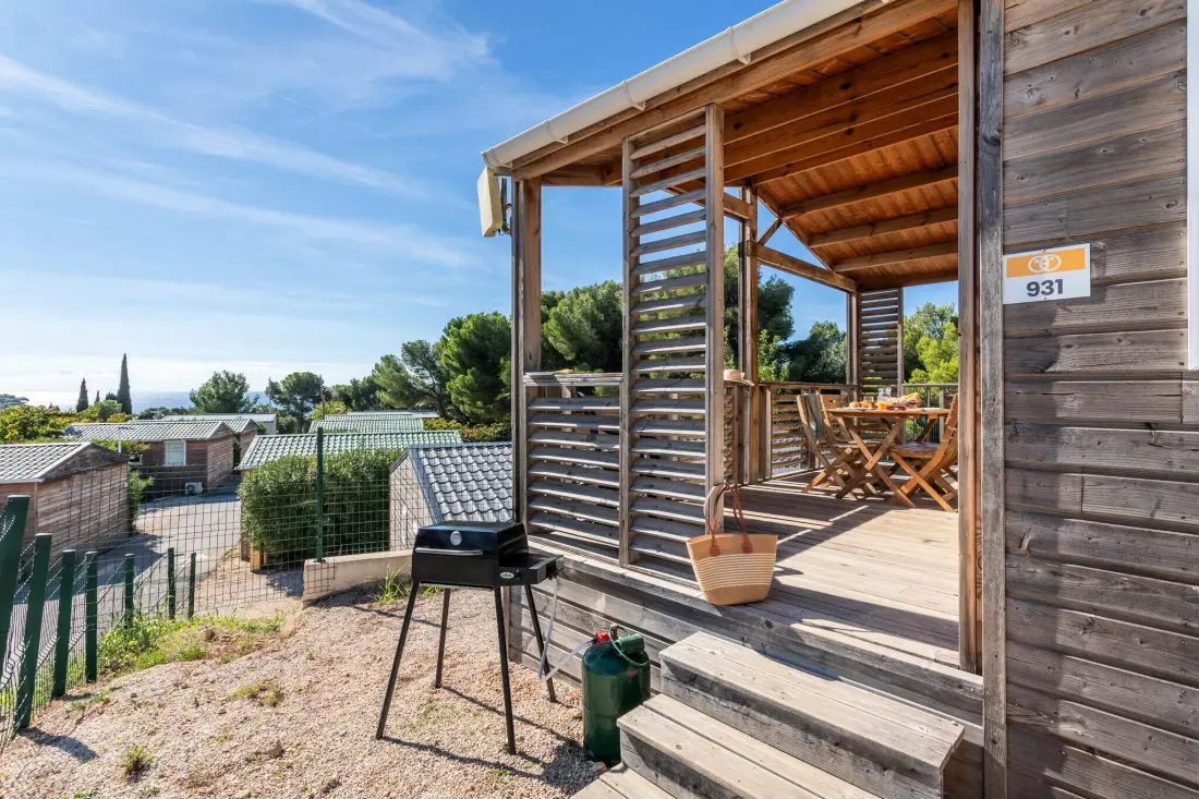 Camping Lou Souleï